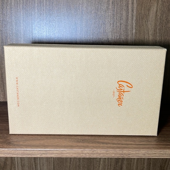 Castañer Chiara Espadrille Wedges - Picture 7 of 7